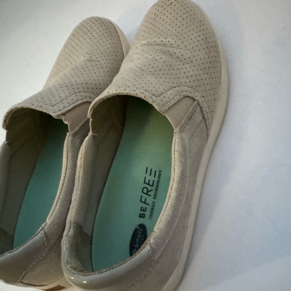 Dr Scholls Slides - Picture 3 of 6